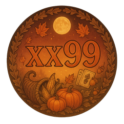 xx99 লোগো