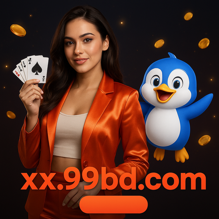 xx99 দায়িত্বশীল গেমিং নিয়ন্ত্রণ ব্যবস্থা